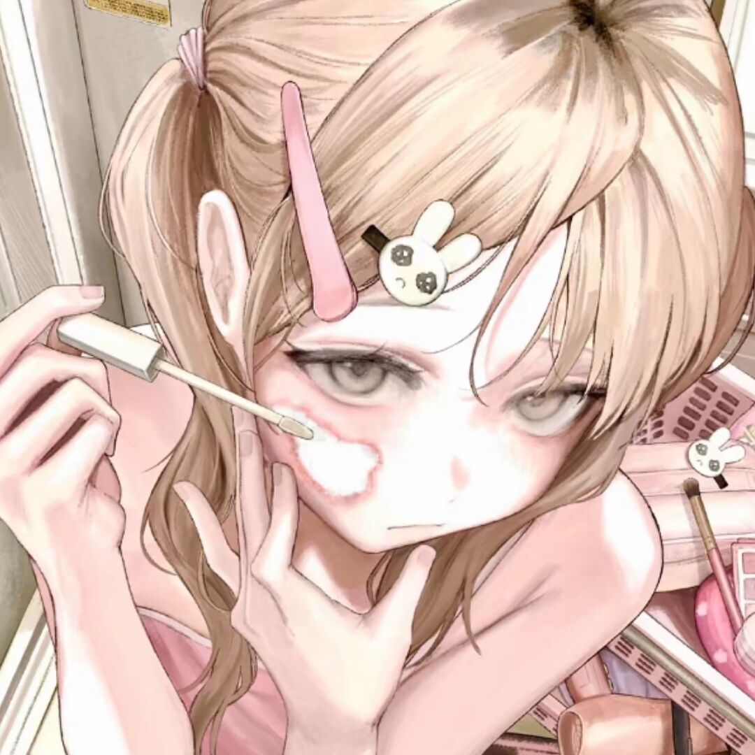 用户头像
