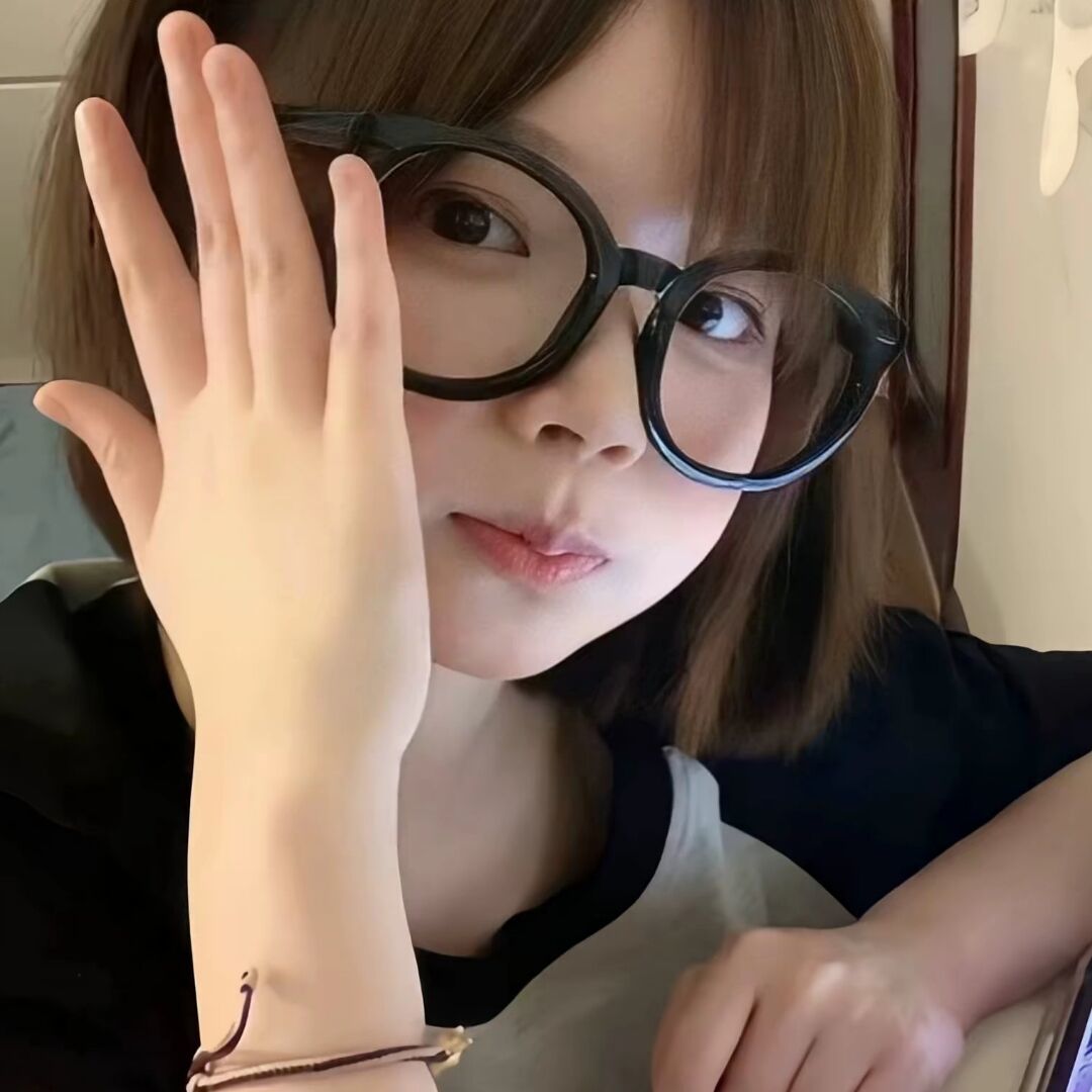 用户头像