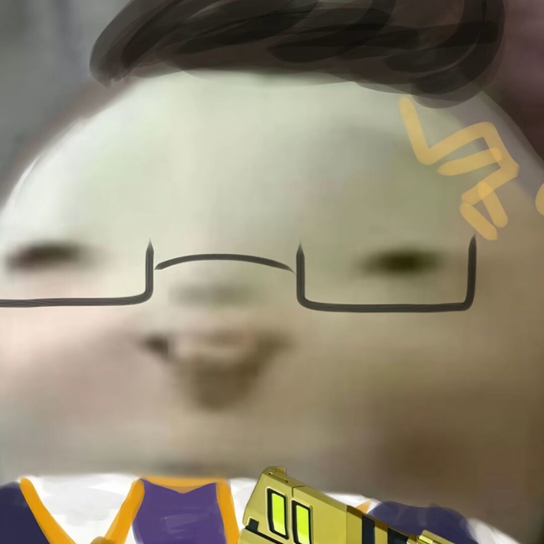 qq_银色战车38