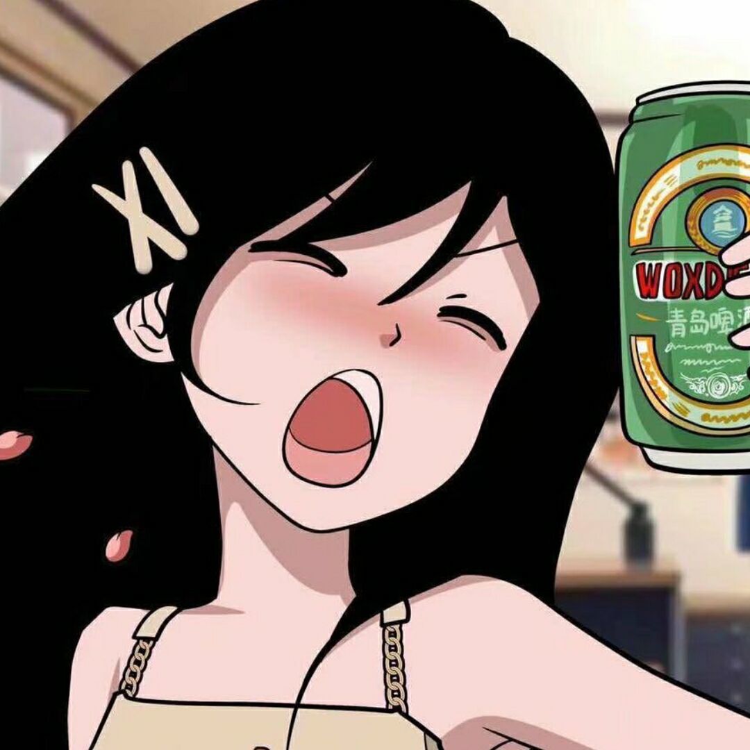 用户头像