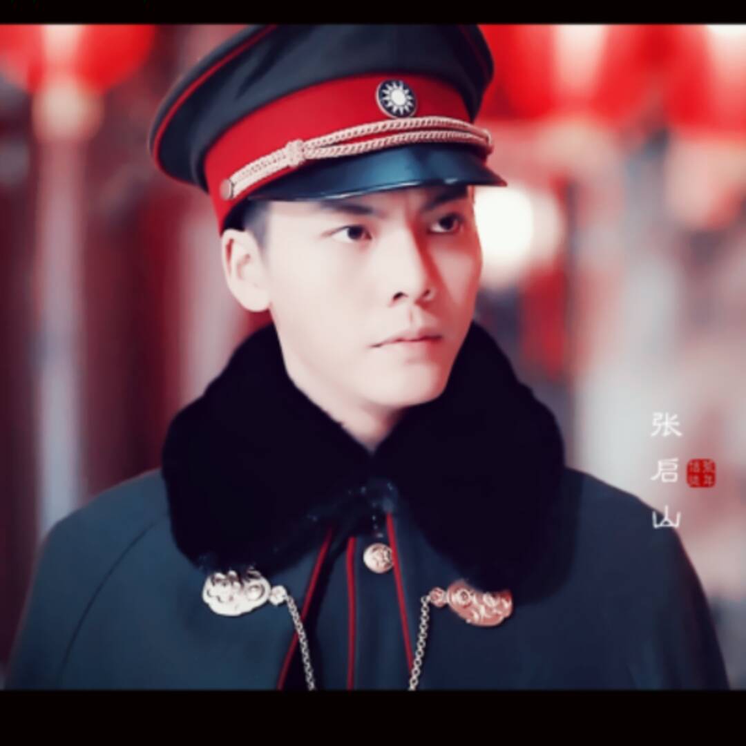 qq_雷风战士92