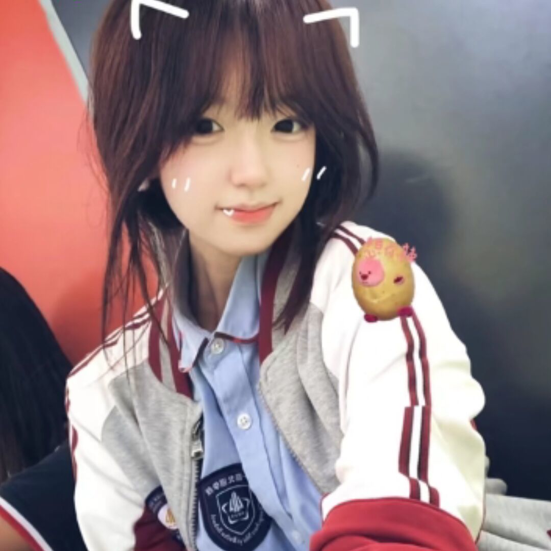 用户头像