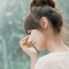 别让爱凋落