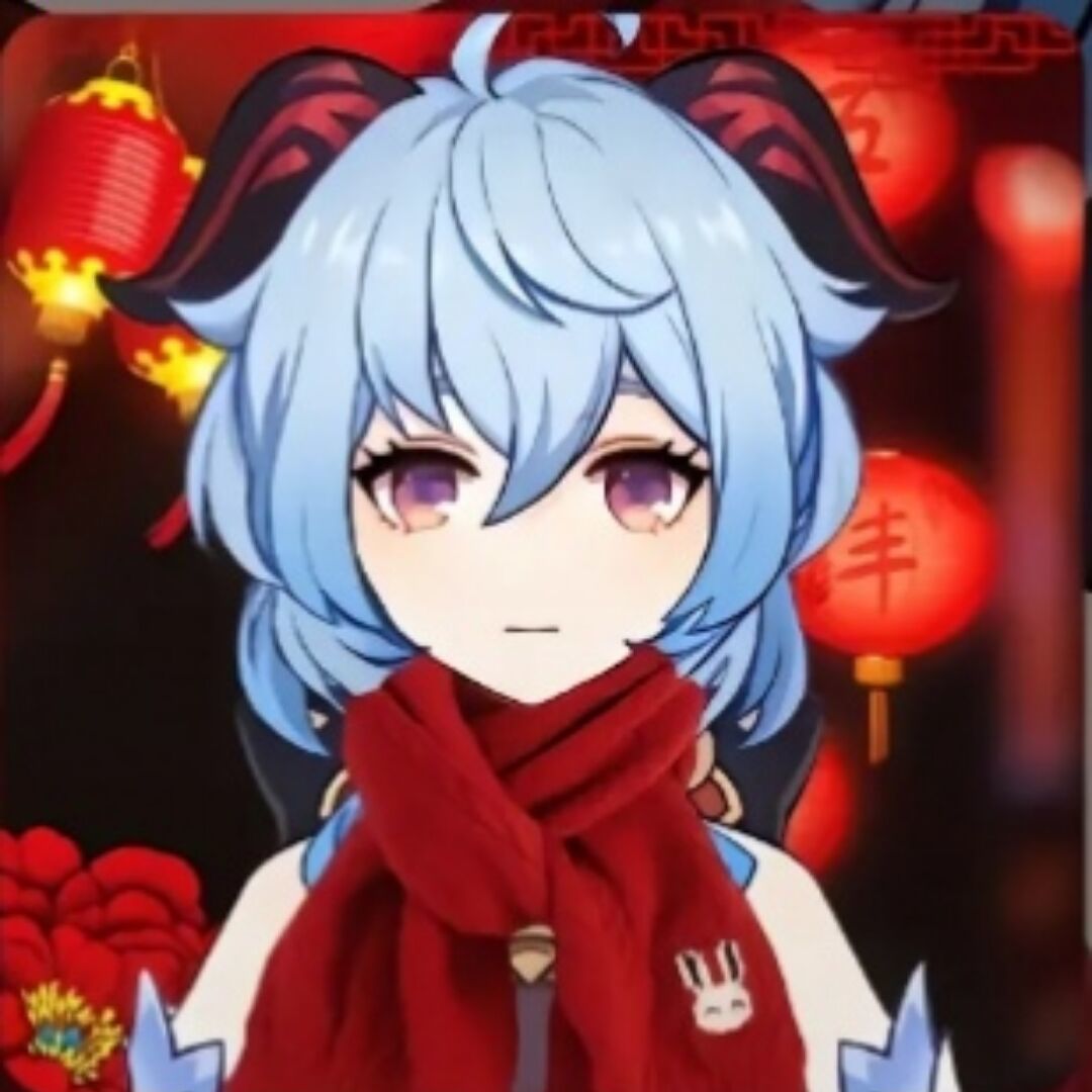 用户头像
