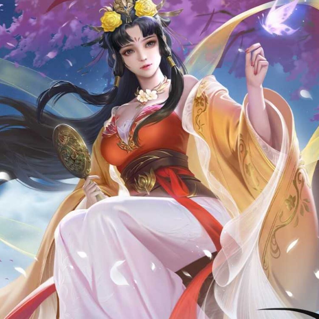 qq_倾城之恋94