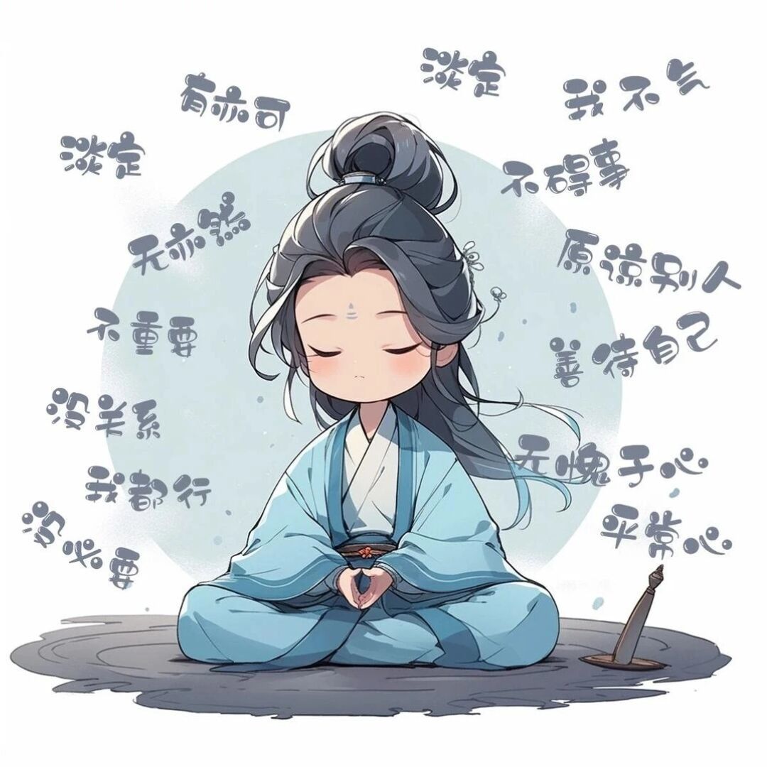 用户头像