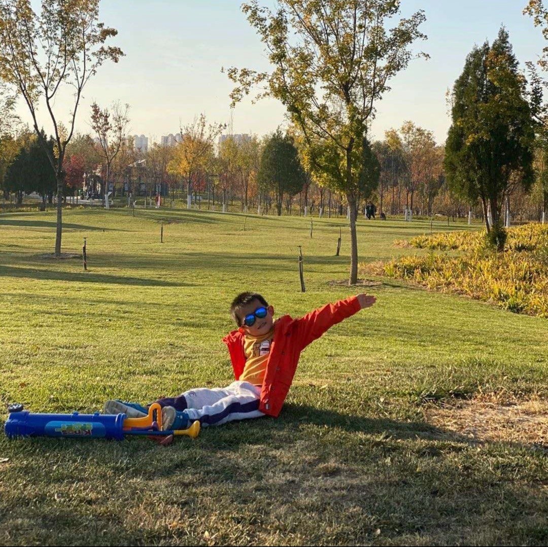 大帅哥（ZingyEight78360）