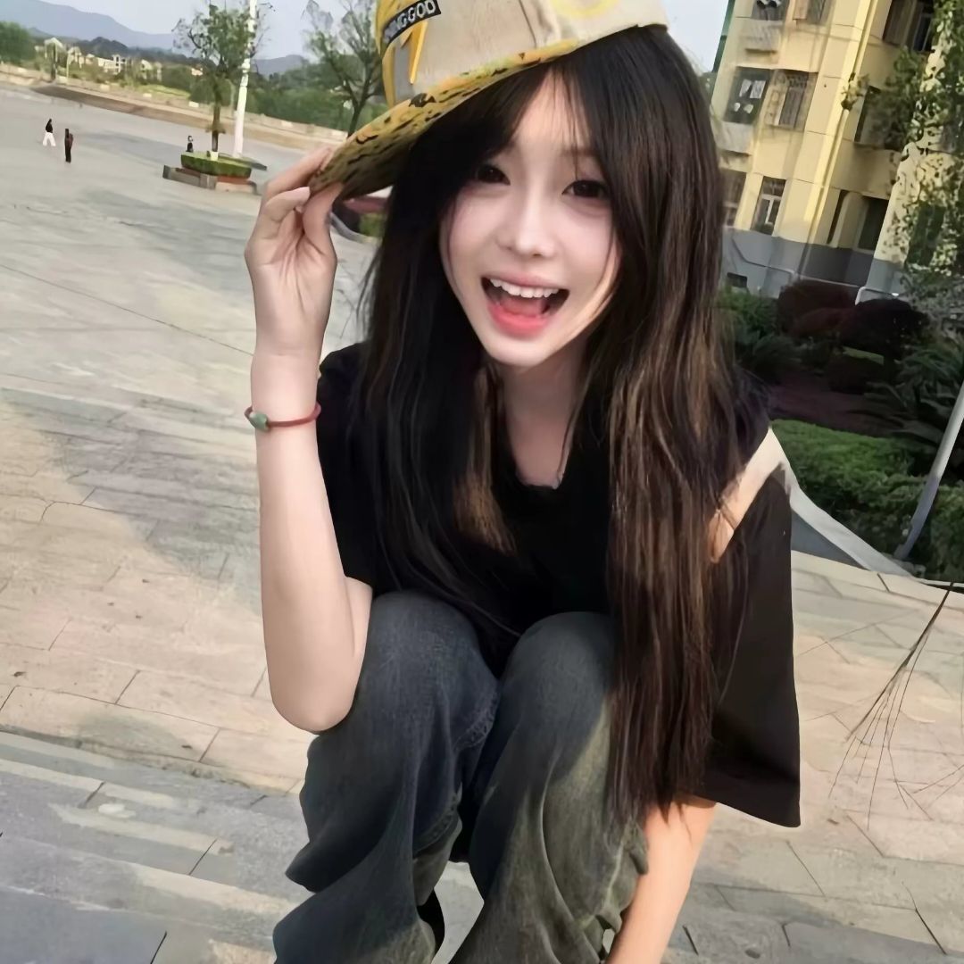 用户头像