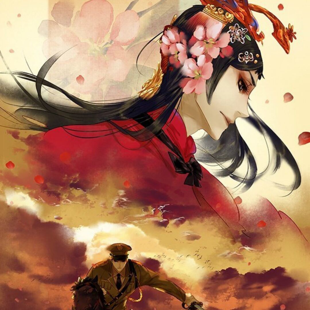 用户头像