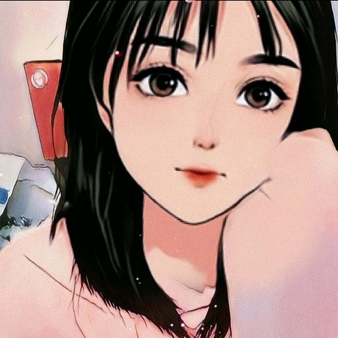 小橘子?