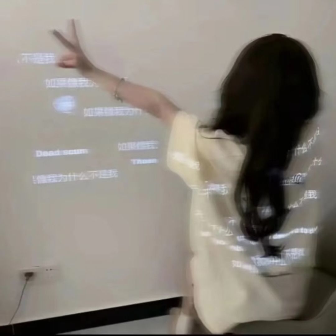 用户头像