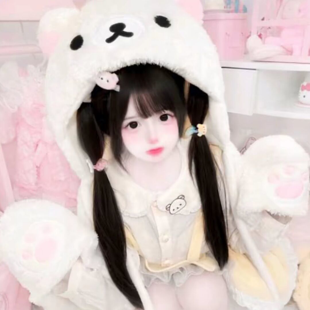 用户头像