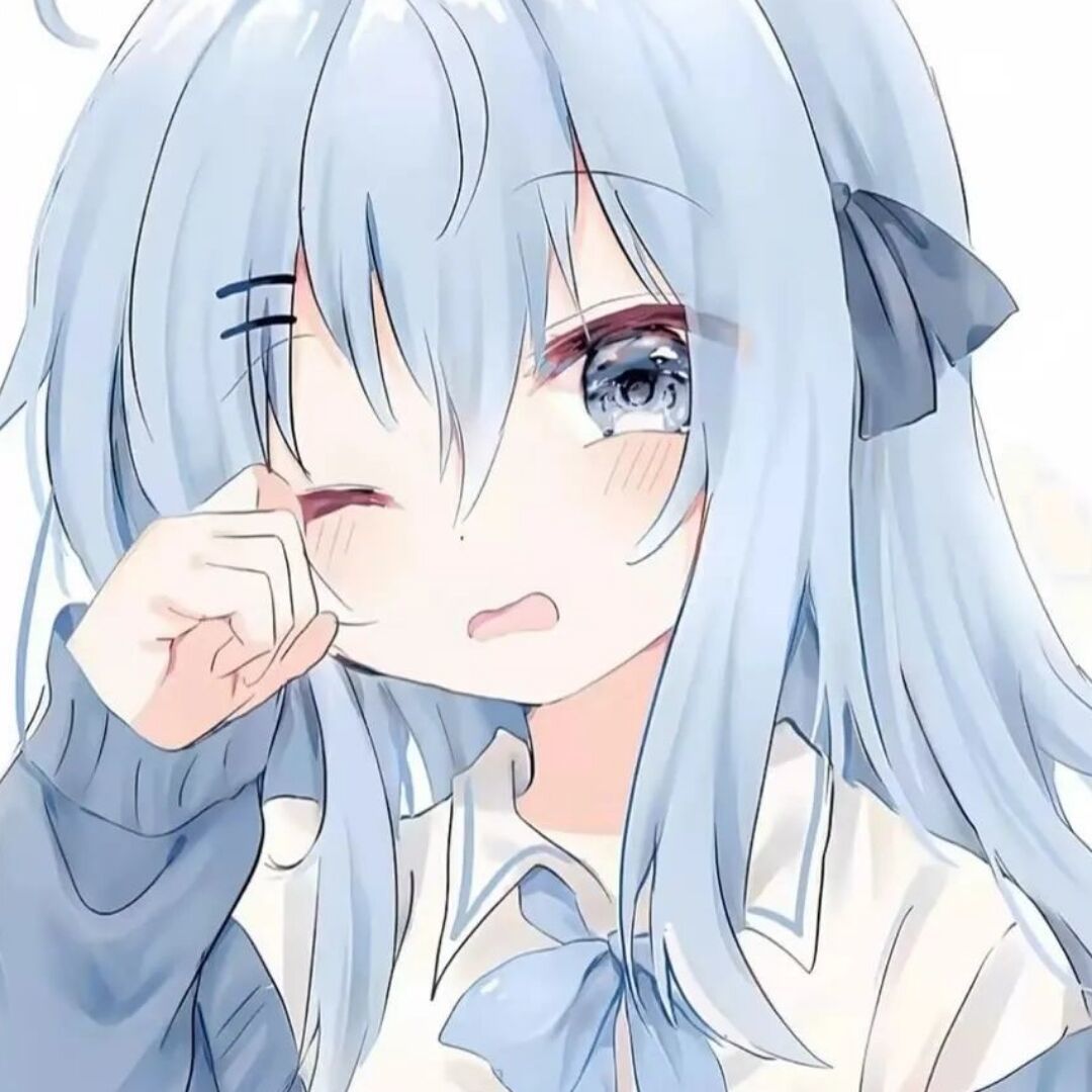用户头像