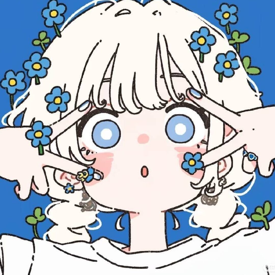 用户头像