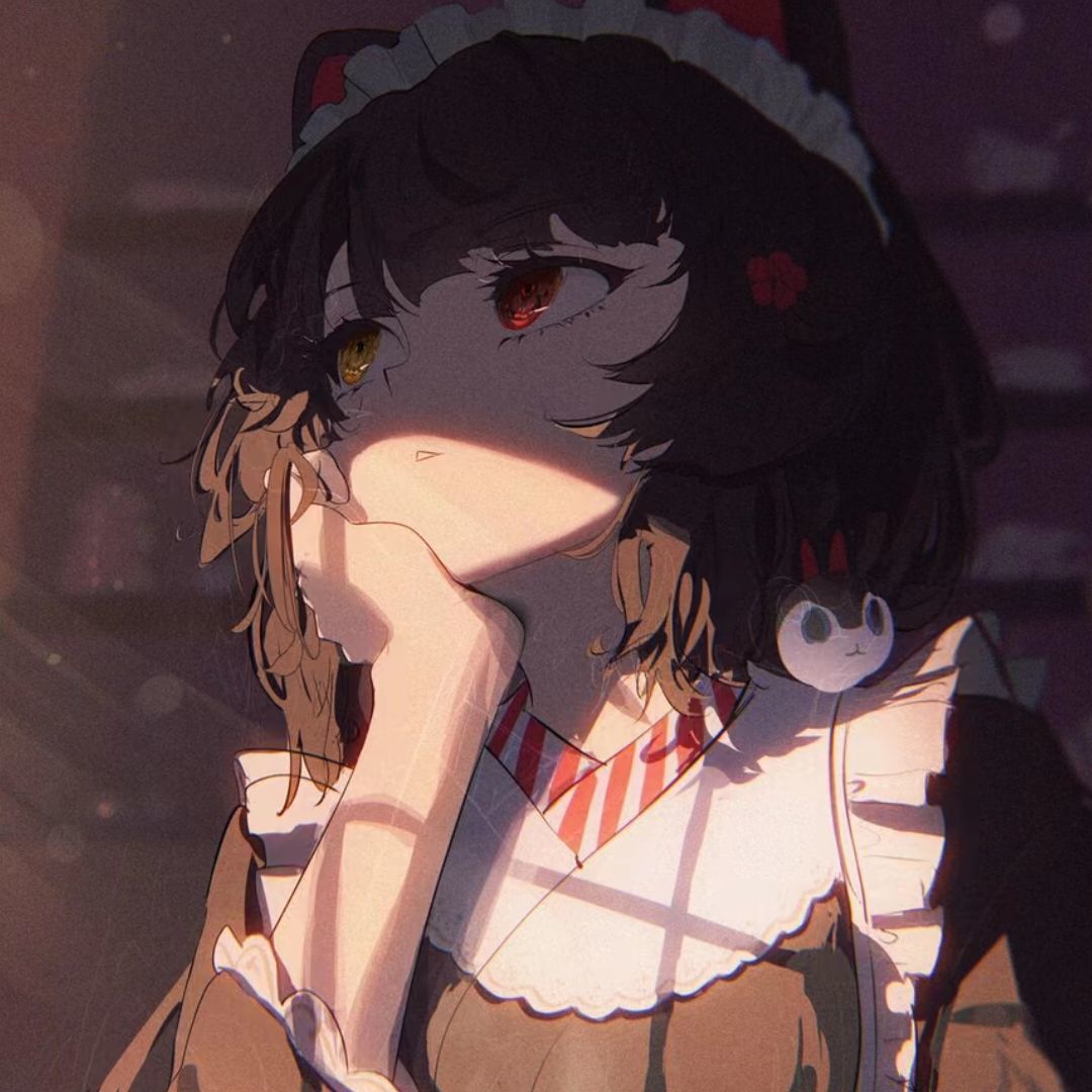 qq_子木@༒16
