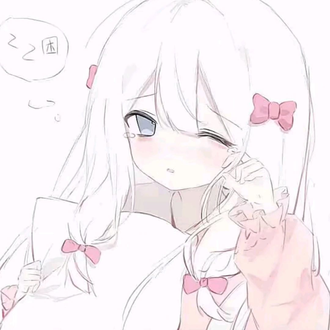 用户头像