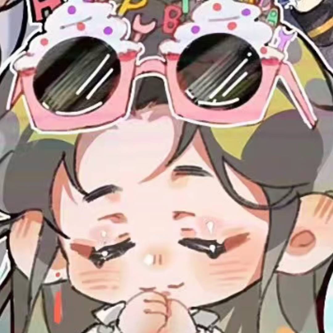 用户头像
