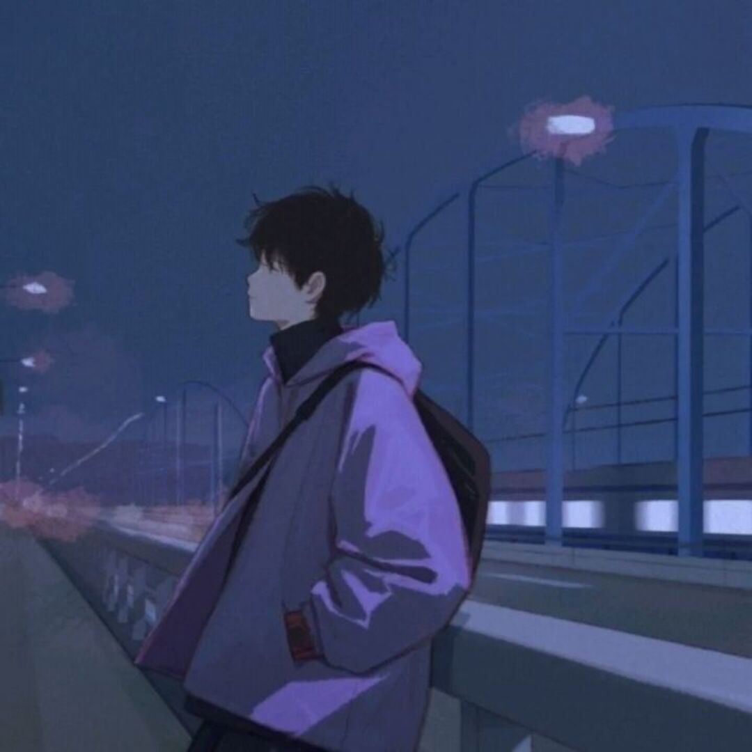 ♚ 孤久成瘾