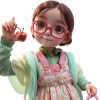 偏執。ि-