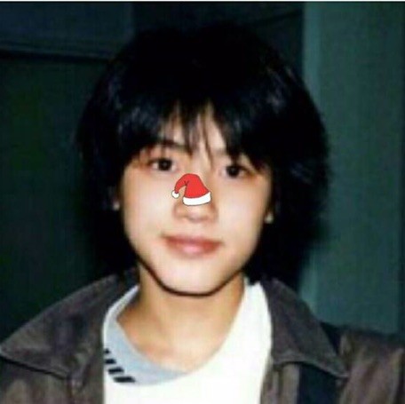 感觉自己棒棒哒