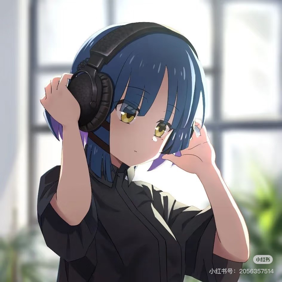 用户头像