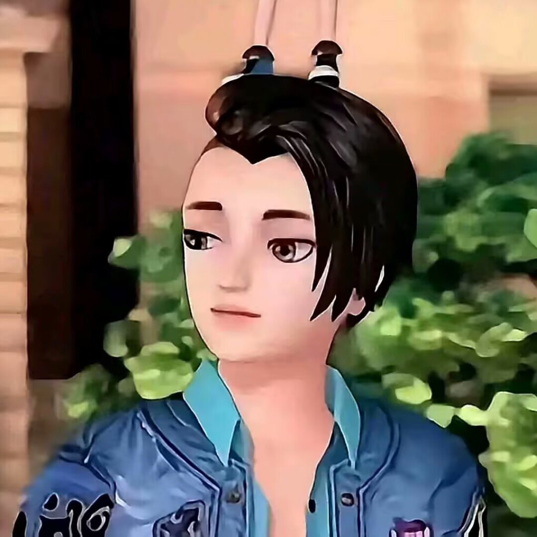用户头像