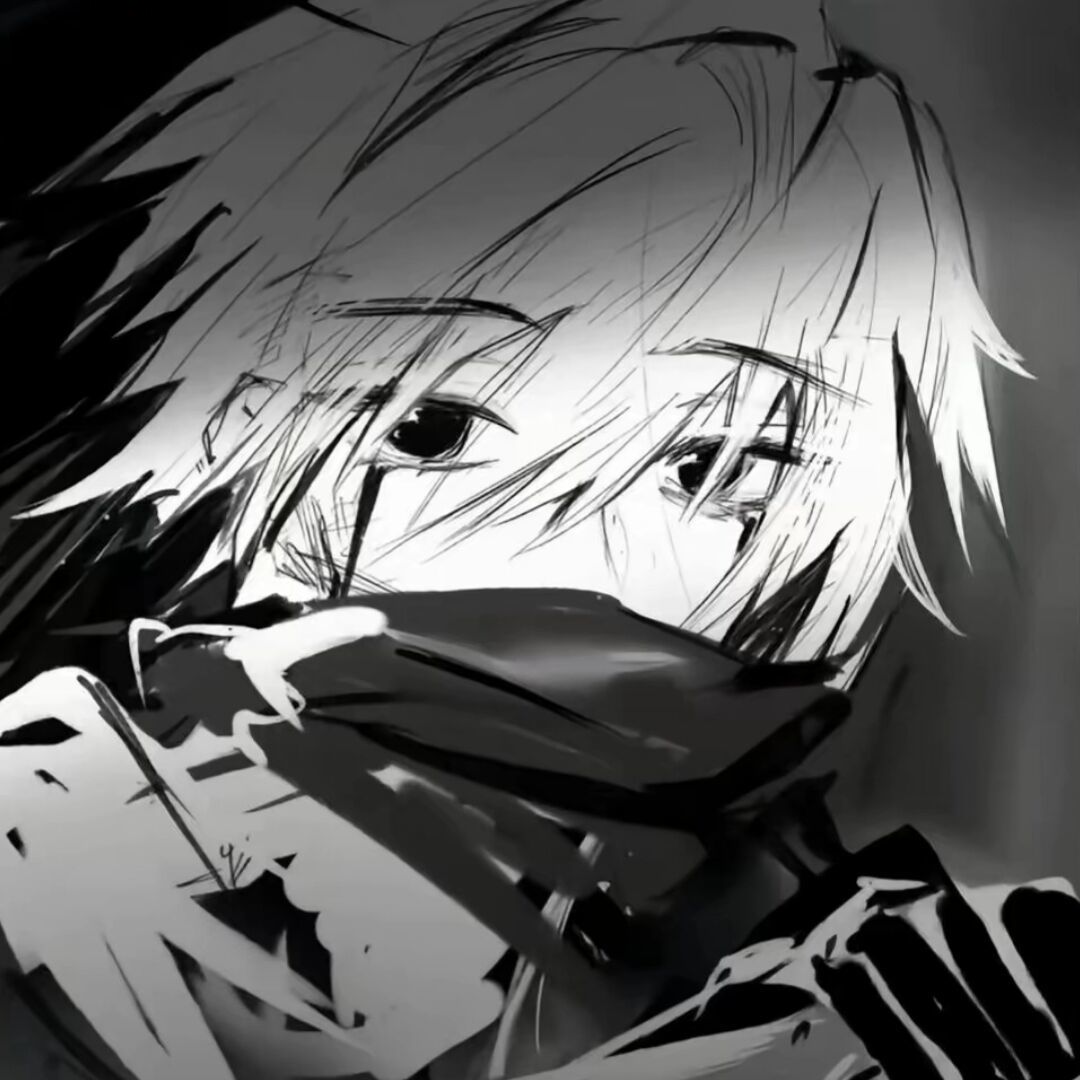 qq_爱也会过期89