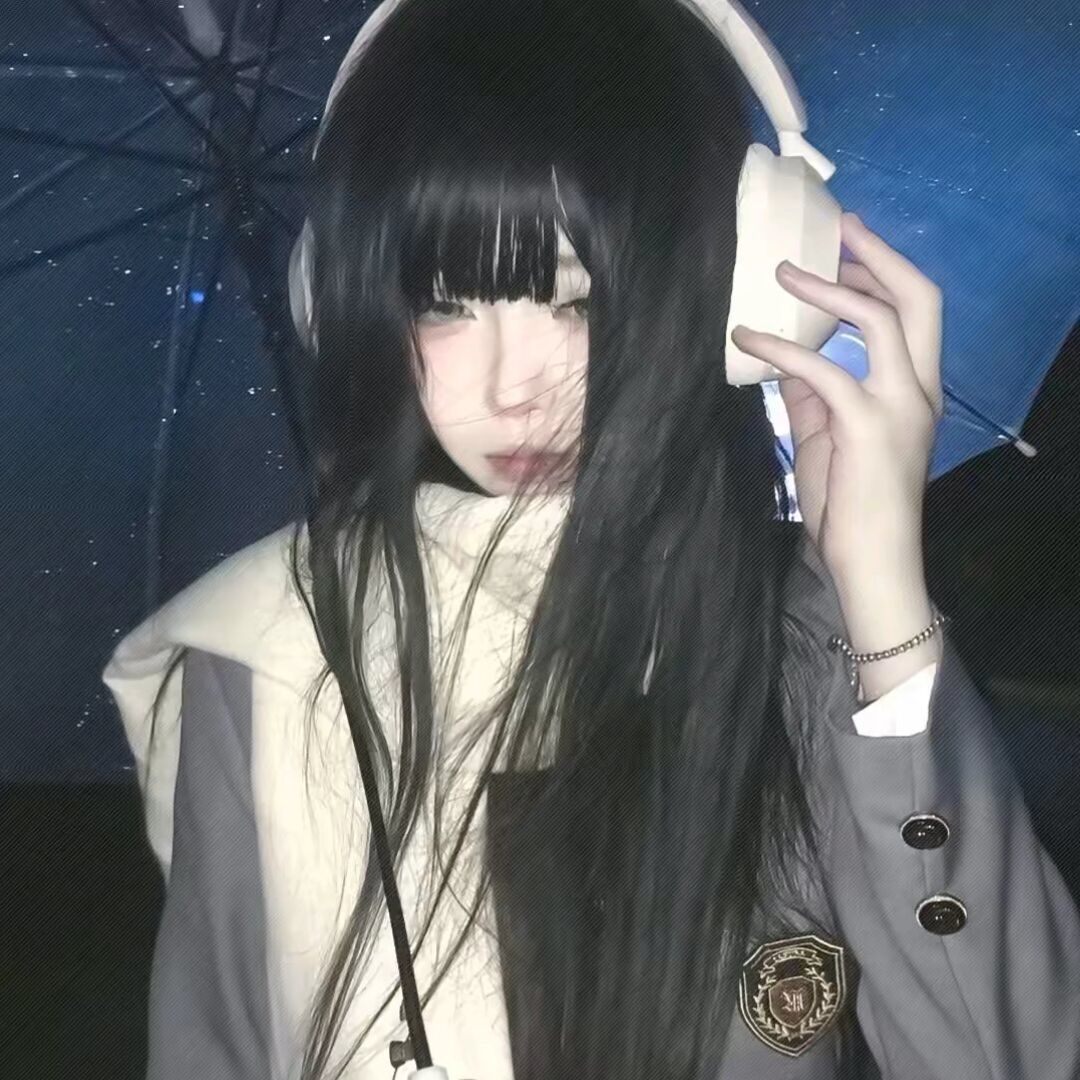 用户头像