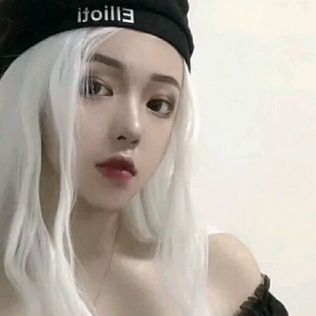 用户头像