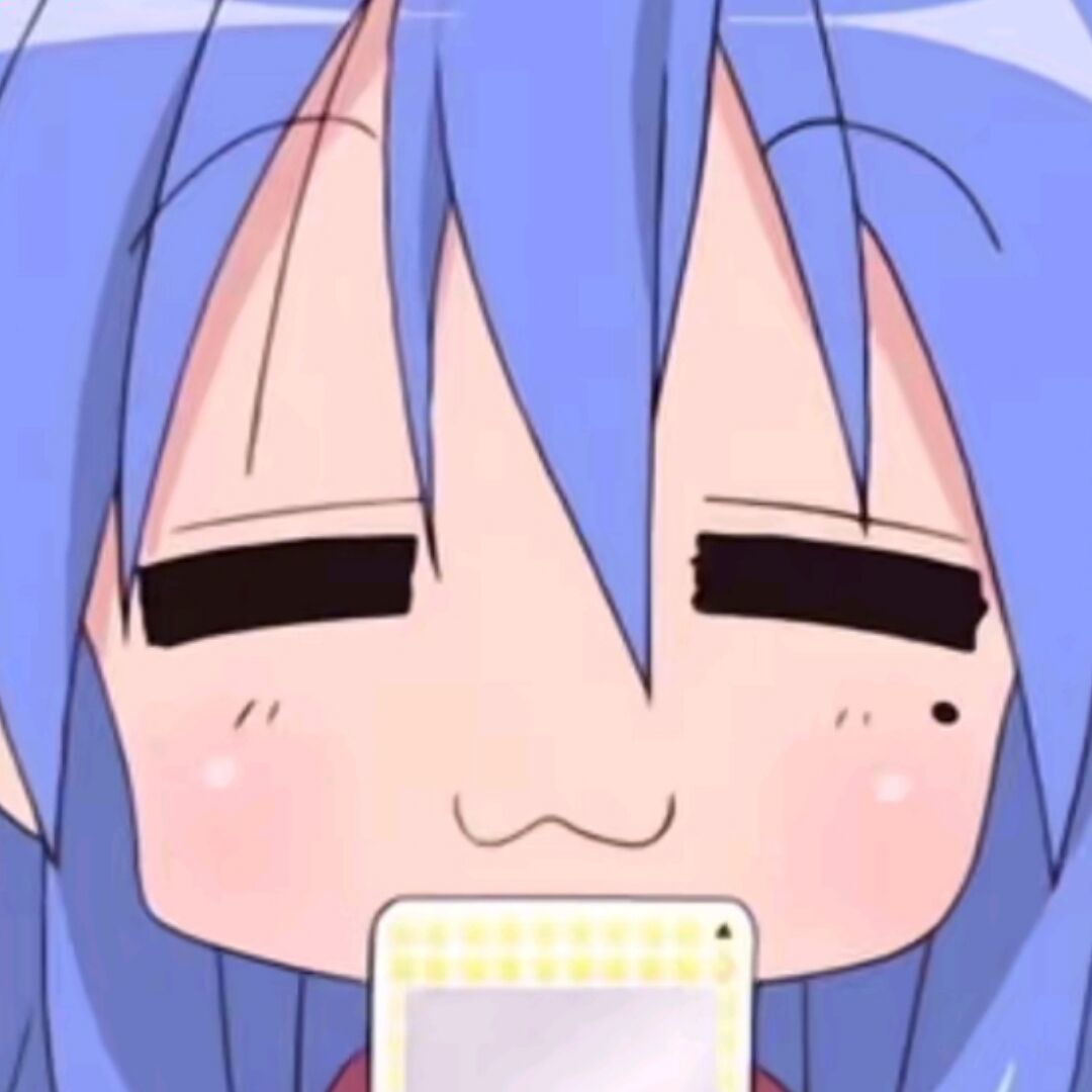 用户头像
