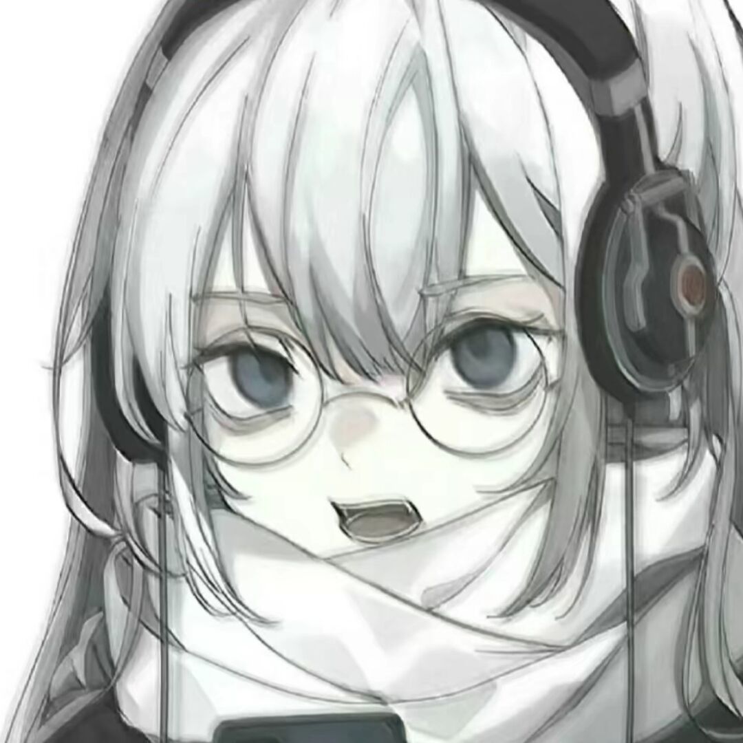 用户头像
