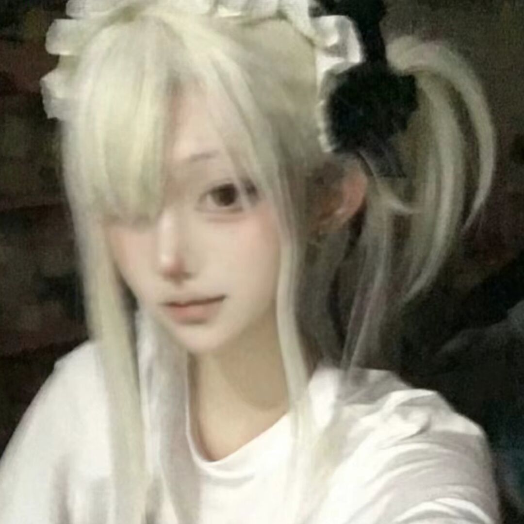 用户头像