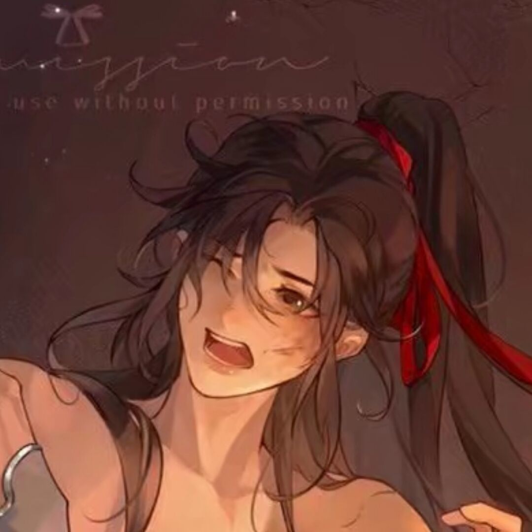 用户头像