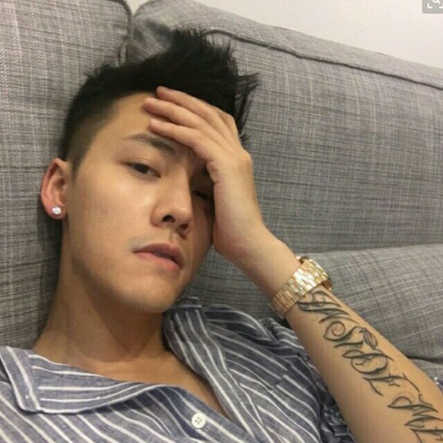 用户头像