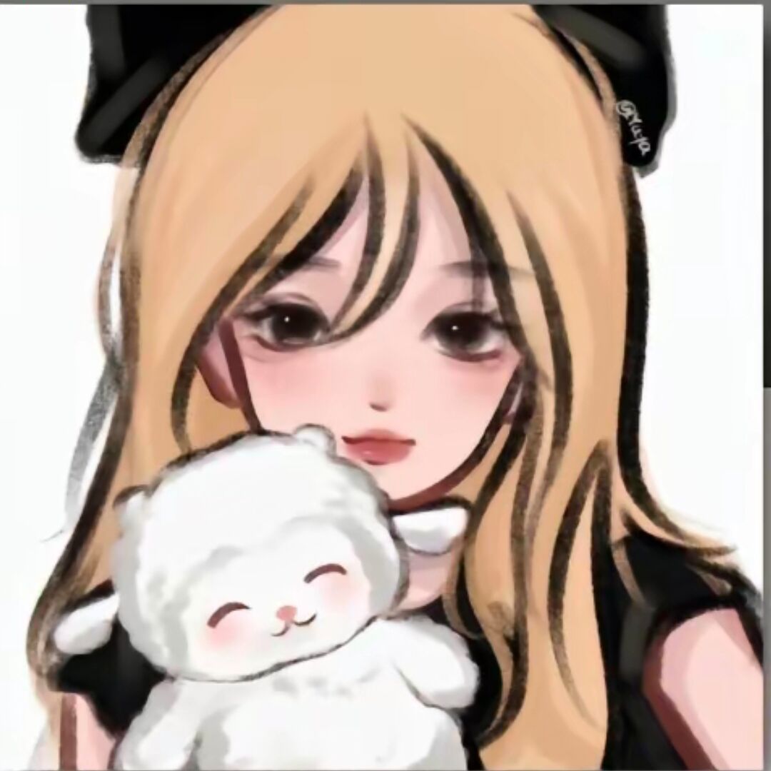 qq_糖块18