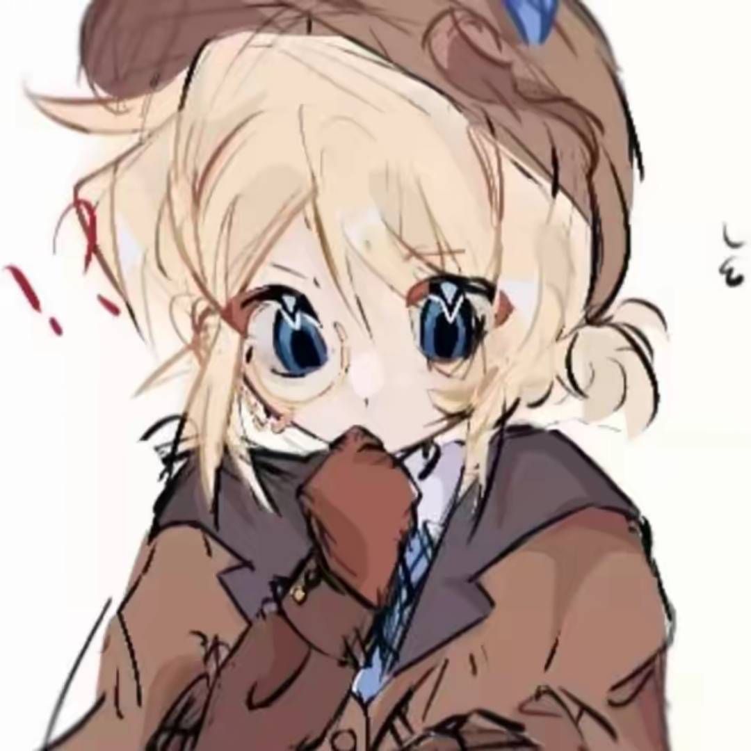 用户头像