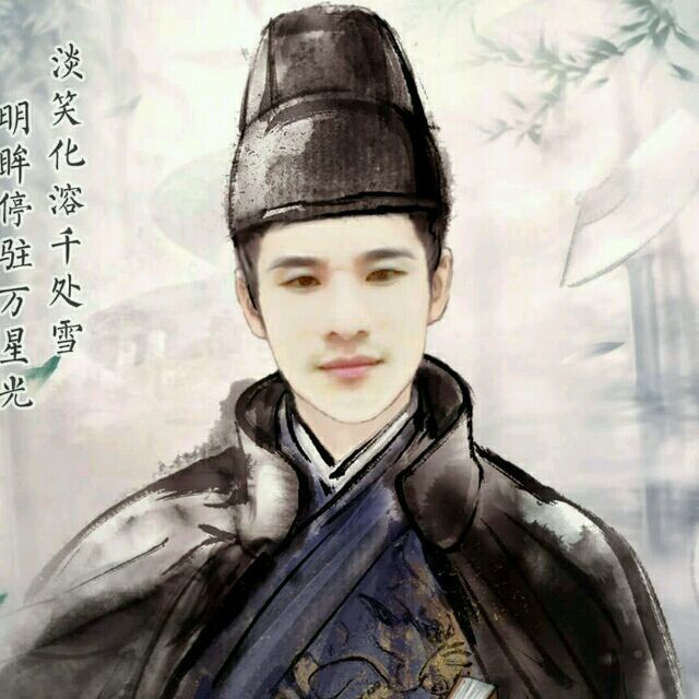 qq_梦幻红尘33