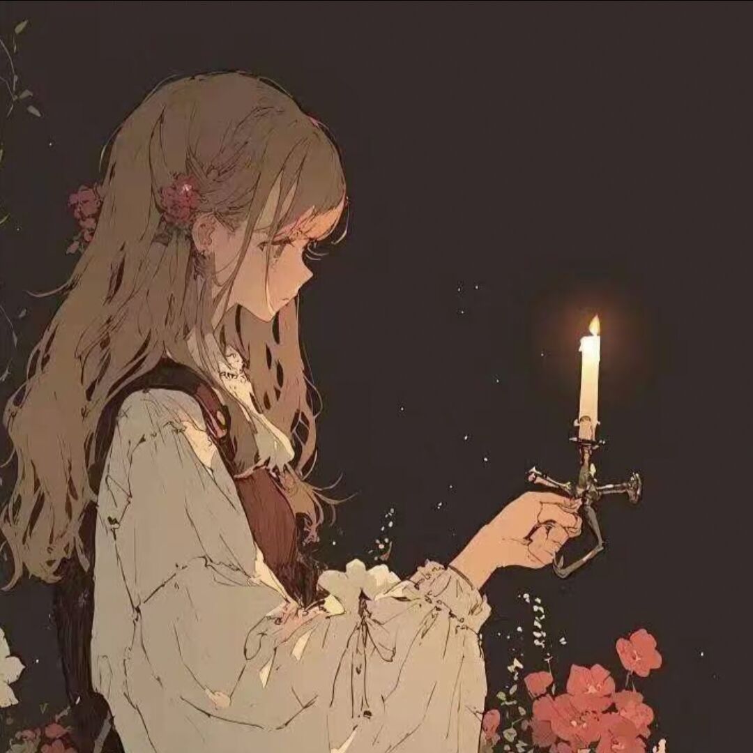 用户头像