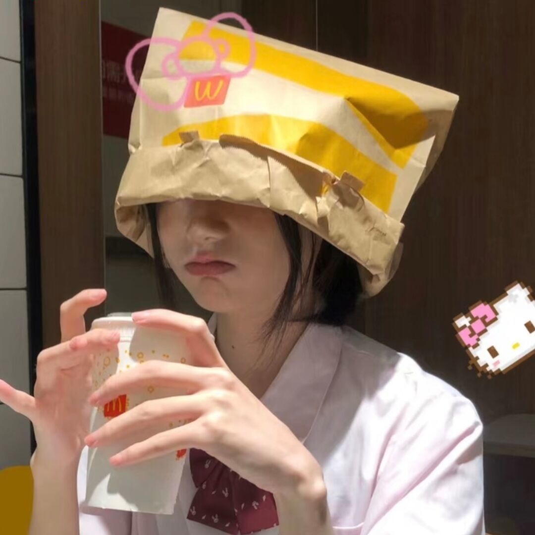 用户头像