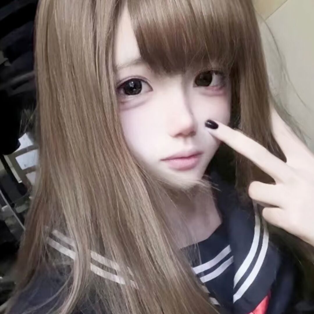 用户头像