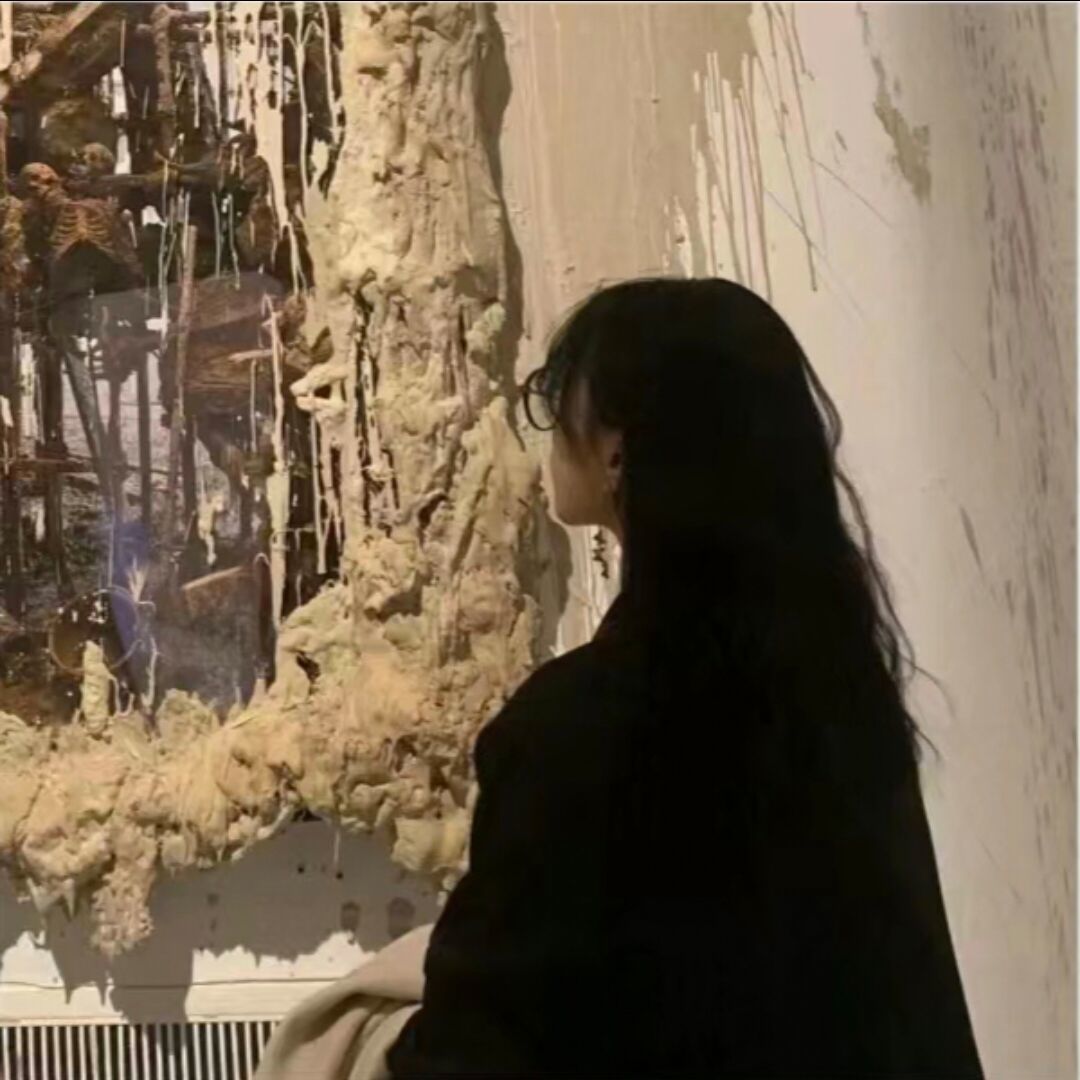 用户头像