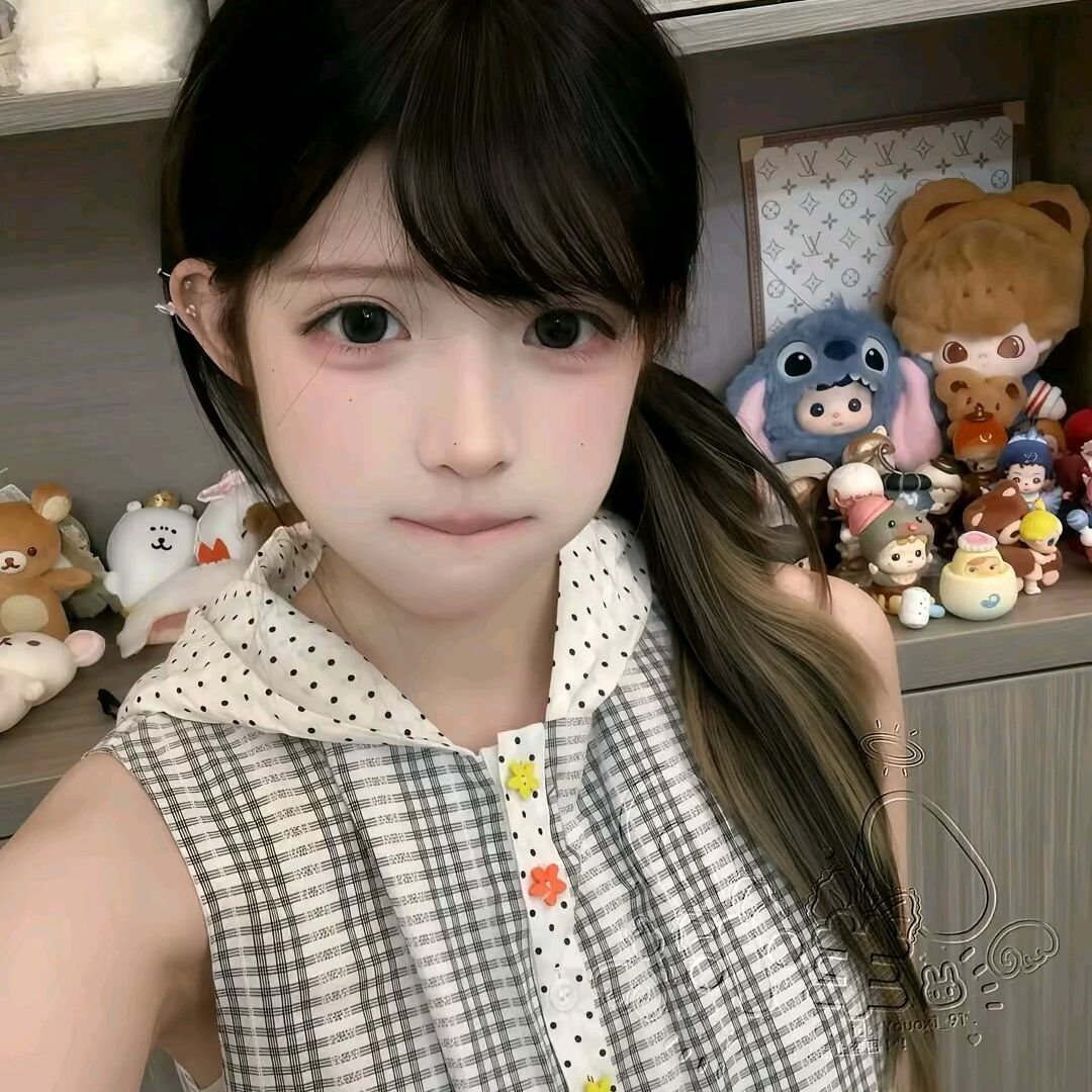 用户头像