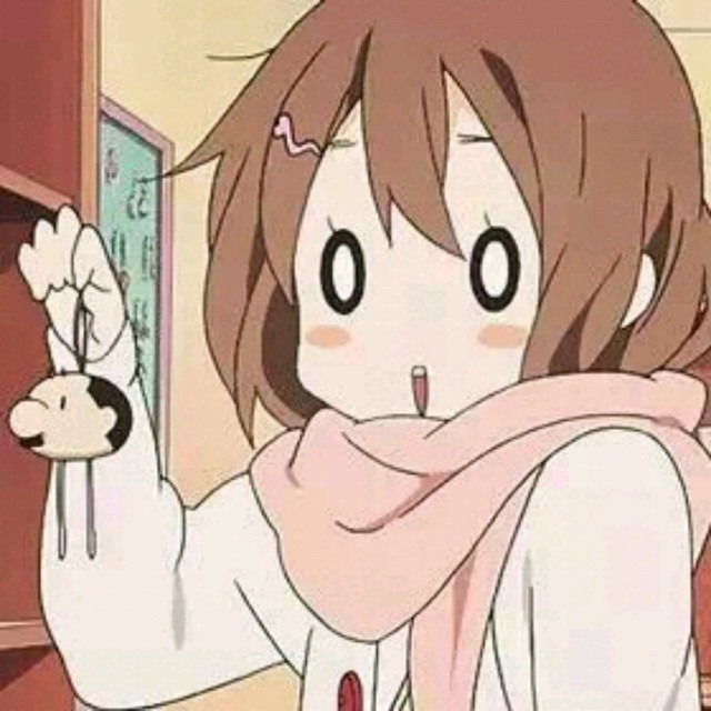 用户头像