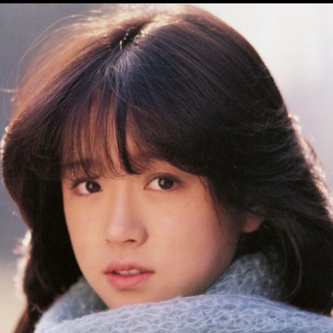 qq_中森明菜66