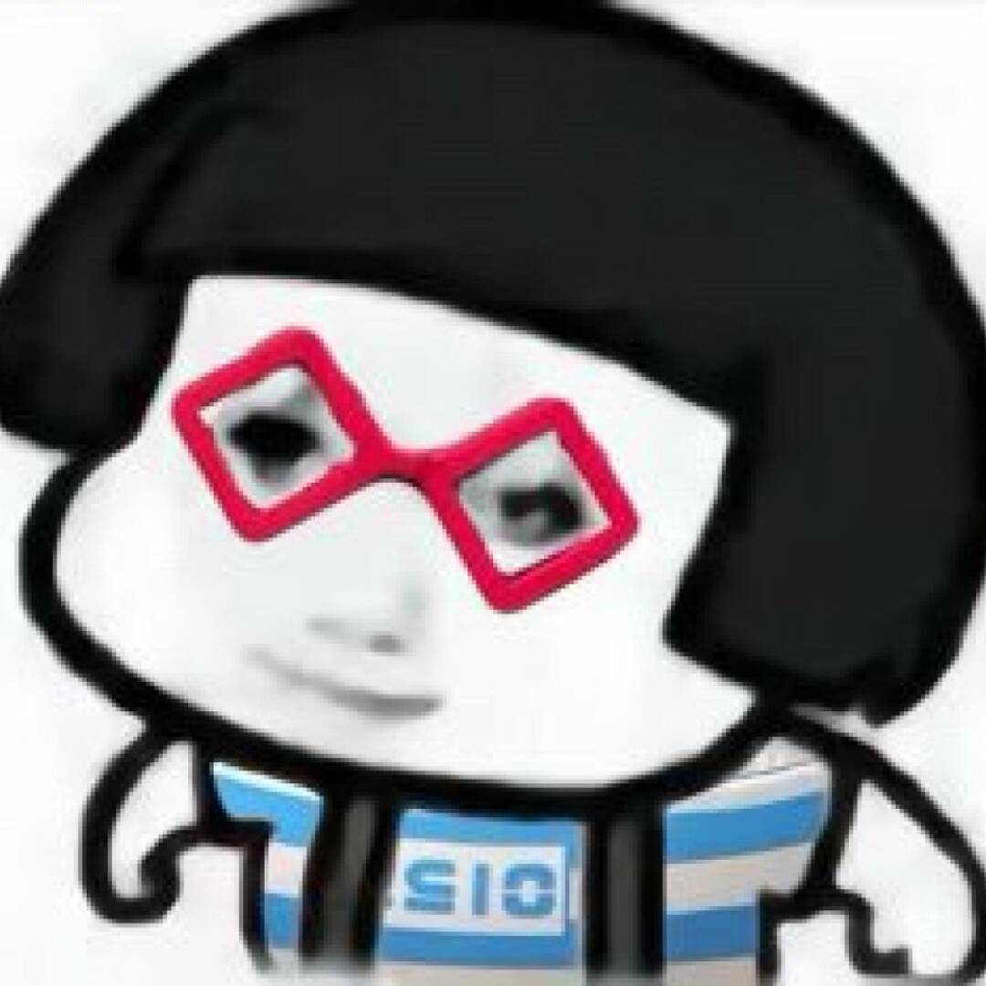 用户头像