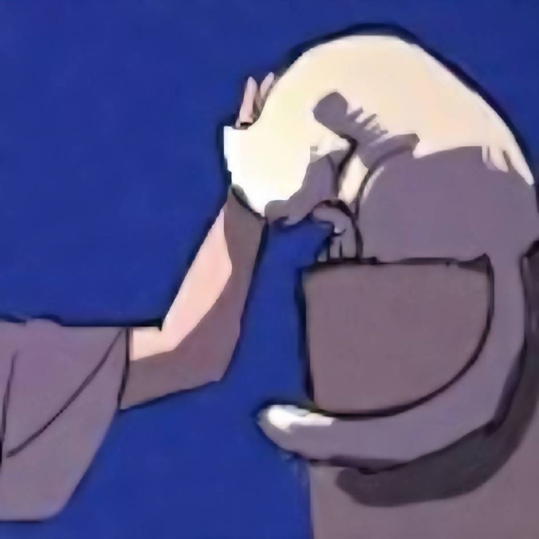 用户头像