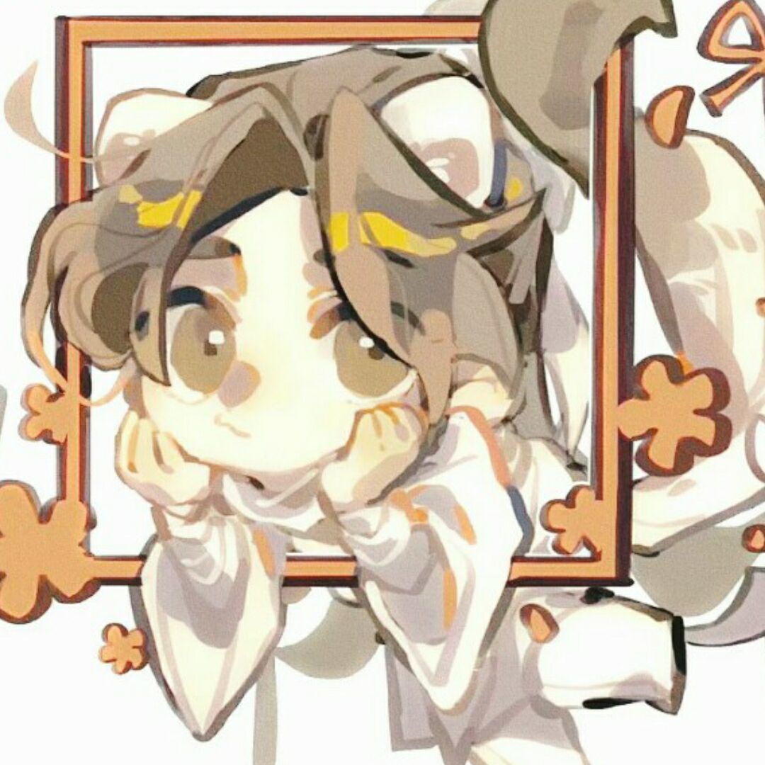 用户头像
