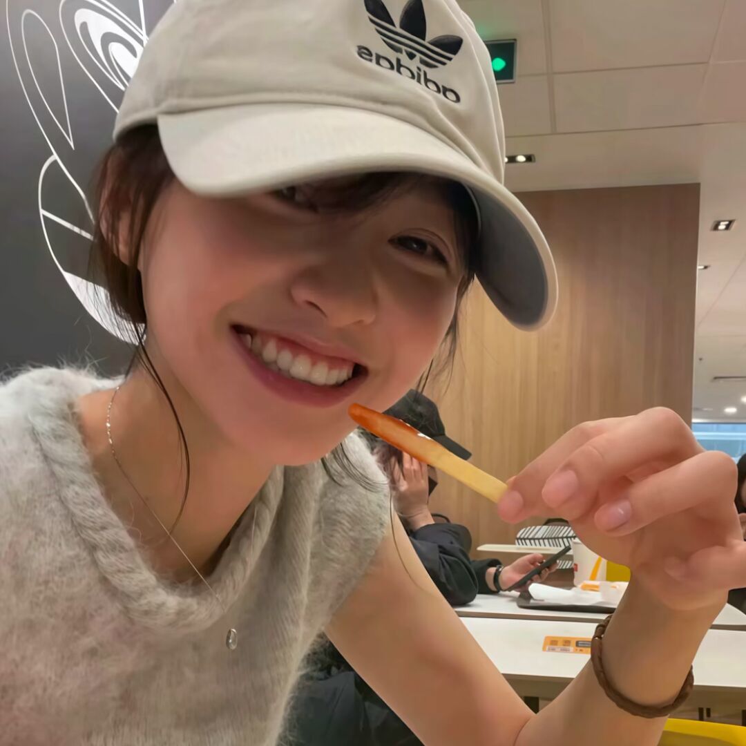 用户头像