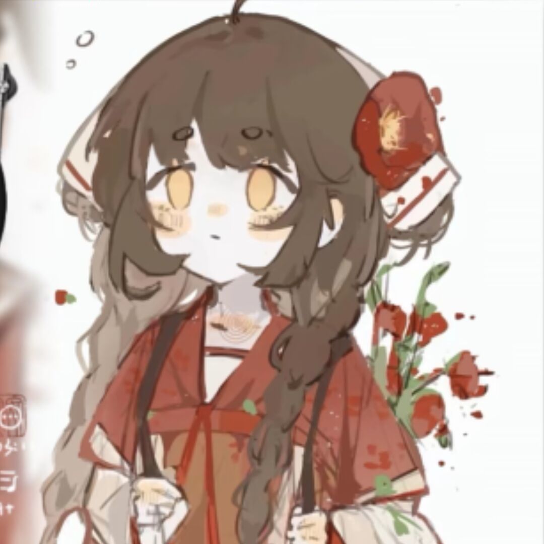 用户头像