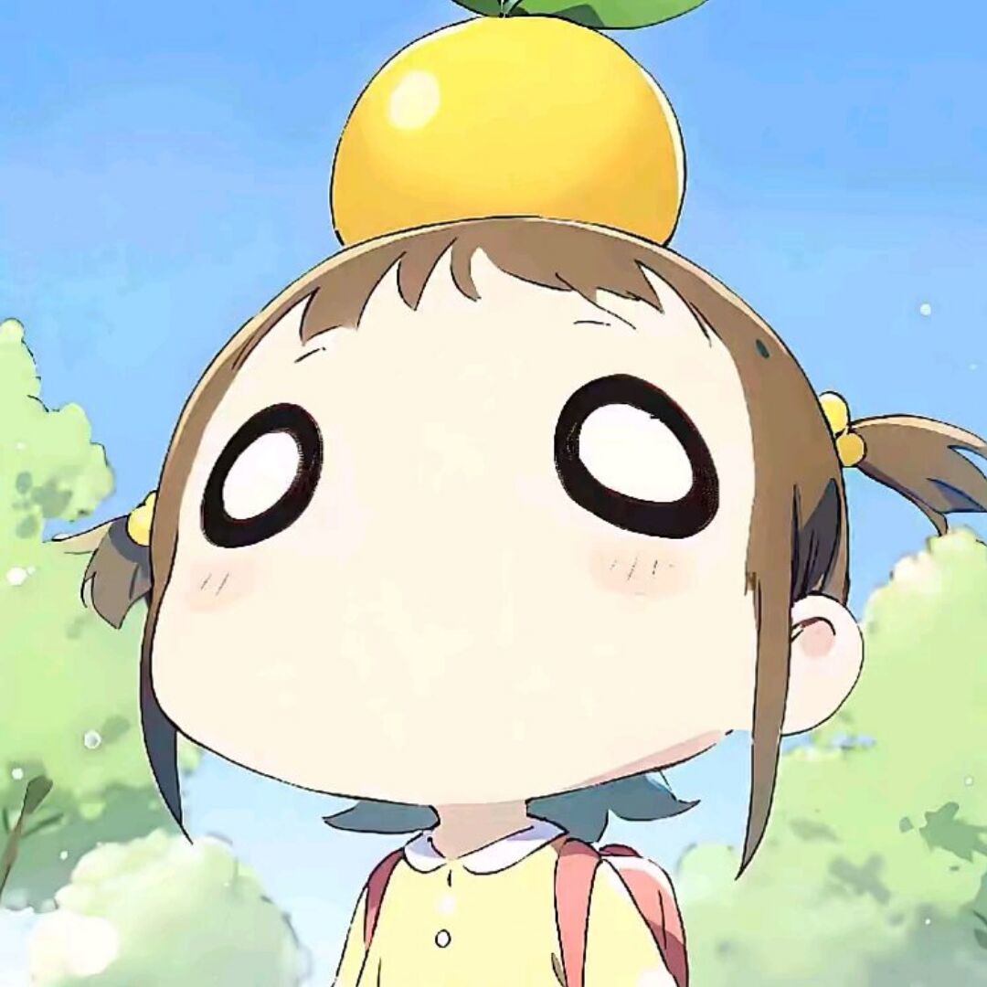 用户头像